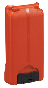 Kenwood KBP-6, Refillable AA alkaline battery pack, List $65.00